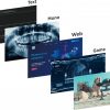 MÀN HÌNH VIEWSONIC VA3209-2K-MHD (31.5 INCH/QHD/IPS/75HZ/4MS) bảo hành chính hãng 36 tháng 31 viewsonic va3209 2k mhd 9