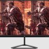 Màn Hình Gaming ViewSonic VX2479-HD-PRO (23.8 inch - FHD - IPS - 165Hz - 1ms) 16 viewsonic vx2479 hd pro 2