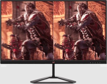 Màn Hình Gaming ViewSonic VX2479-HD-PRO (23.8 inch - FHD - IPS - 165Hz - 1ms) 23 viewsonic vx2479 hd pro 2 357x280 1