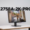 viewsonic vx2758a 2k pro2 10