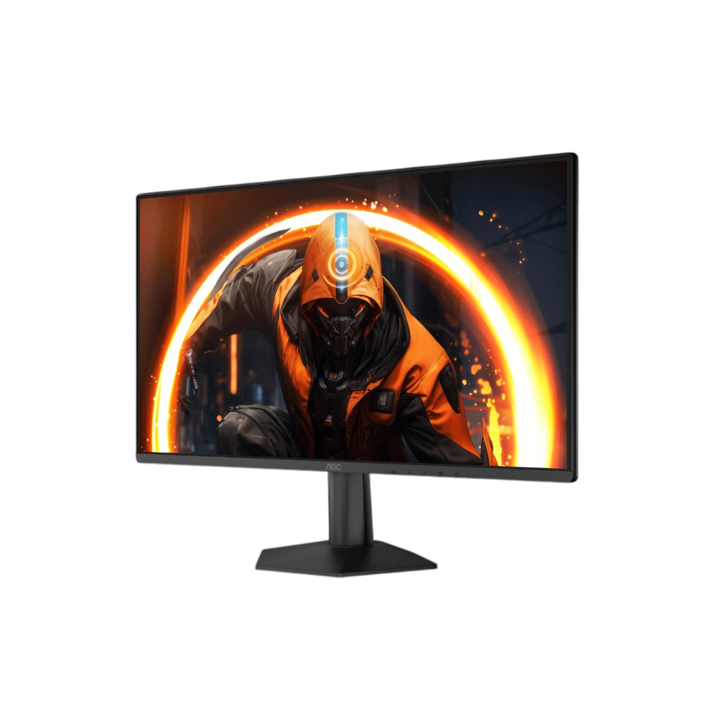 Màn hình AOC 27G50Z/71 | 27 ''/ FHD/ IPS/240hz - 260Hz (OC)/ 0.3ms/ 1 x HDMI 2.0, 1 x DisplayPort 1.4, 1 x Audio out 10 Màn hình AOC 27G50Z/71 | 27 ''/ FHD/ IPS/240hz - 260Hz (OC)/ 0.3ms/ 1 x HDMI 2.0, 1 x DisplayPort 1.4, 1 x Audio out - Ảnh 10