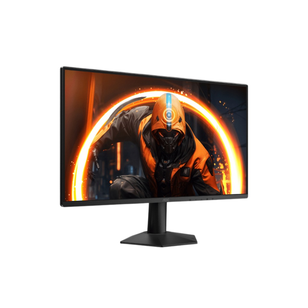 Màn hình AOC 27G50Z/71 | 27 ''/ FHD/ IPS/240hz - 260Hz (OC)/ 0.3ms/ 1 x HDMI 2.0, 1 x DisplayPort 1.4, 1 x Audio out 11 Màn hình AOC 27G50Z/71 | 27 ''/ FHD/ IPS/240hz - 260Hz (OC)/ 0.3ms/ 1 x HDMI 2.0, 1 x DisplayPort 1.4, 1 x Audio out - Ảnh 11