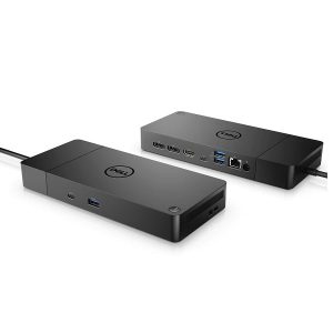 Thiết bị chuyển đổi Dell Performance Dock WD19S 180w (USB-C) bảo hành chính hãng 12 tháng