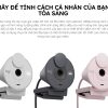 webcam logitech brio 300 3