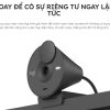 webcam logitech brio 300 9