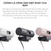 webcam logitech brio 5002