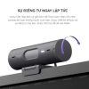 webcam logitech brio 5008