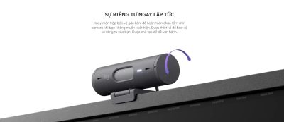 webcam logitech brio 5008 400x173 1