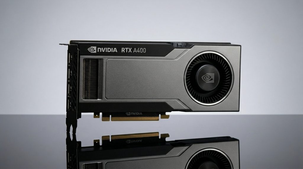 NVIDIA RTX A400 Desktop Workstation: Sức Mạnh Chuyên Nghiệp Tối Ưu 1 www nvidia com en us products workstations rtx a400 image 1
