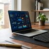 MacBook Neo 13 inch A18 Pro 8GB/256GB - Hiệu năng AI mạnh mẽ, Thiết kế mỏng nhẹ, Pin 16h 8 MacBook Neo 13 inch A18 Pro 8GB/256GB - Hiệu năng AI mạnh mẽ, Thiết kế mỏng nhẹ, Pin 16h - Ảnh 4