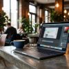 MacBook Neo 13 inch A18 Pro 8GB/256GB - Hiệu năng AI mạnh mẽ, Thiết kế mỏng nhẹ, Pin 16h 9 MacBook Neo 13 inch A18 Pro 8GB/256GB - Hiệu năng AI mạnh mẽ, Thiết kế mỏng nhẹ, Pin 16h - Ảnh 5
