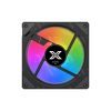 Bộ 3 Quạt tản nhiệt XIGMATEK STARZ PRO ARGB (EN41808) 9 xigmatek starz pro argb en41808 3