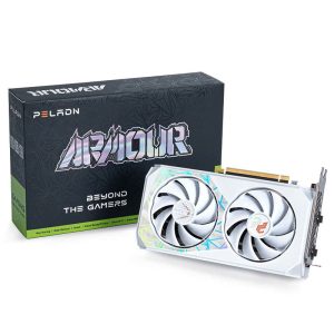 VGA PELADN RTX 3060 12GD6 ARMOUR - Bảo hành 36 tháng