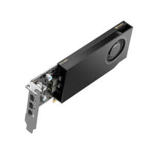 Card màn hình ASUS Quadro NVIDIA RTX A1000 8GB ( Bulk) -Bảo hành Chính hãng 36 tháng 5 87218 card man hinh nvidia rtx a1000 8gb bulk 1
