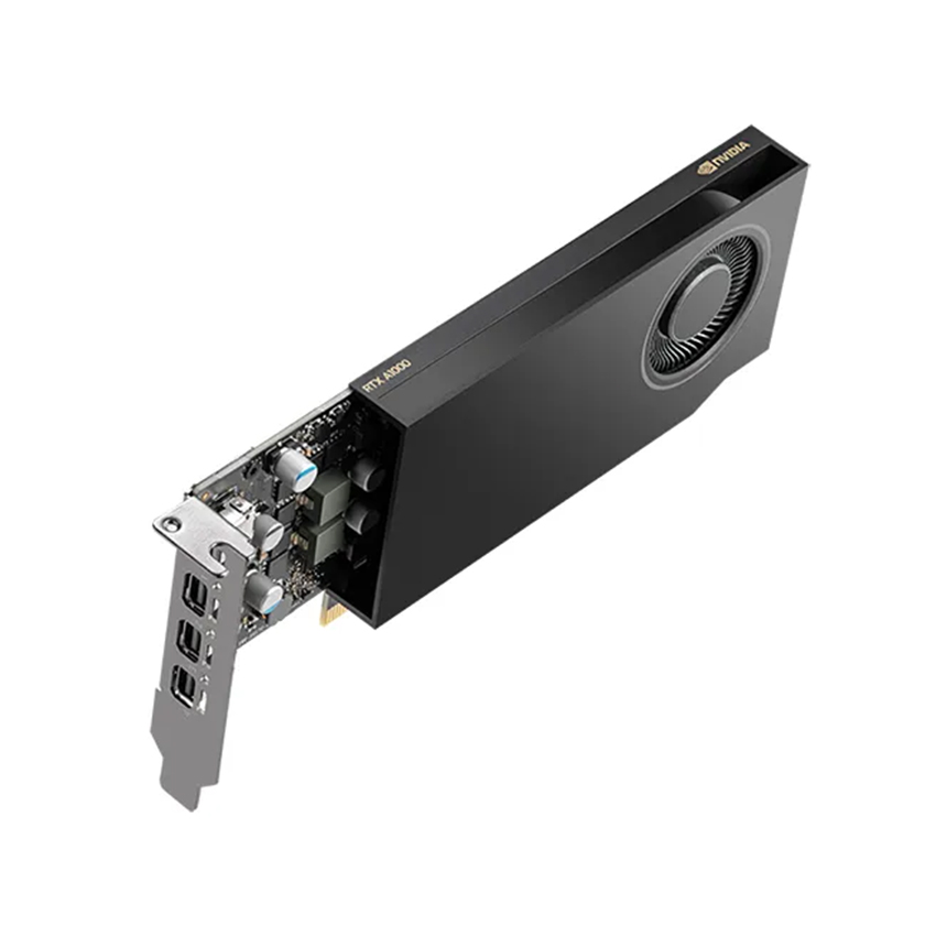 Card màn hình ASUS Quadro NVIDIA RTX A1000 8GB ( Bulk) -Bảo hành Chính hãng 36 tháng 2 Card màn hình ASUS Quadro NVIDIA RTX A1000 8GB ( Bulk) -Bảo hành Chính hãng 36 tháng - Ảnh 2