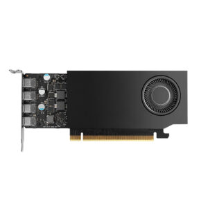 Card màn hình ASUS Quadro NVIDIA  RTX A1000  8GB ( Bulk) -Bảo hành Chính hãng 36 tháng