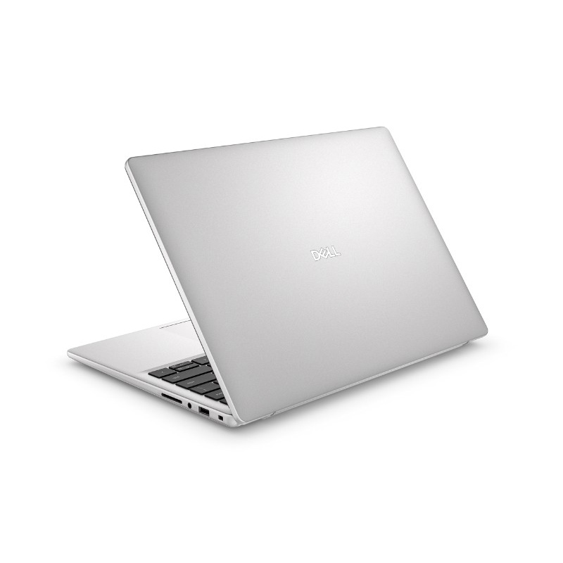 Laptop Dell Pro 14 Essential PV14250 (Core 3 100U | 8GB | 512GB SSD | 14" FHD+ | Win 11) 4 Laptop Dell Pro 14 Essential PV14250 (Core 3 100U | 8GB | 512GB SSD | 14" FHD+ | Win 11) - Ảnh 4