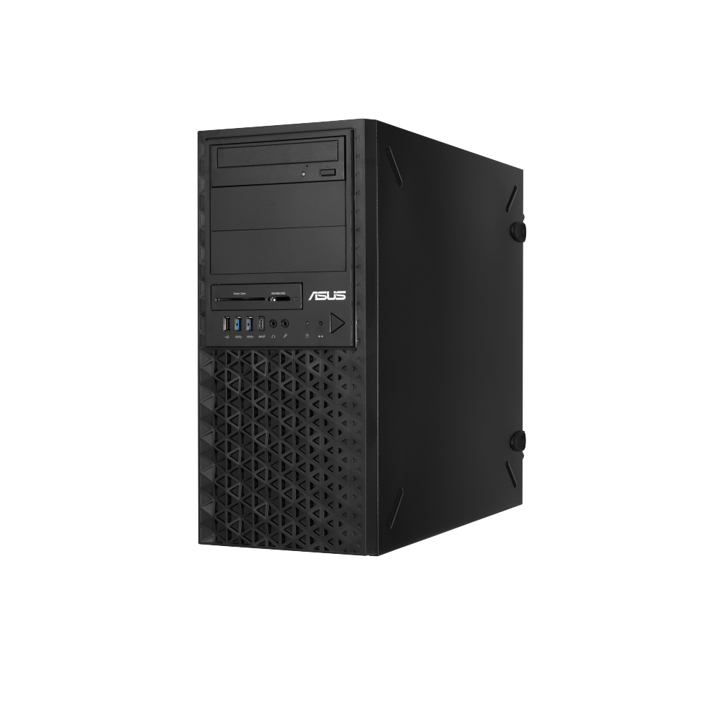 Máy trạm Workstation (WTS) ASUS E500 G9 i7-14700/16GD5/512G-SD/AX210/A400/WiFi6/BT5/550W/KB &M/nOS/3Y/ĐEN - 90WS0051-M008B0 1 Máy trạm Workstation (WTS) ASUS E500 G9 i7-14700/16GD5/512G-SD/AX210/A400/WiFi6/BT5/550W/KB &M/nOS/3Y/ĐEN - 90WS0051-M008B0