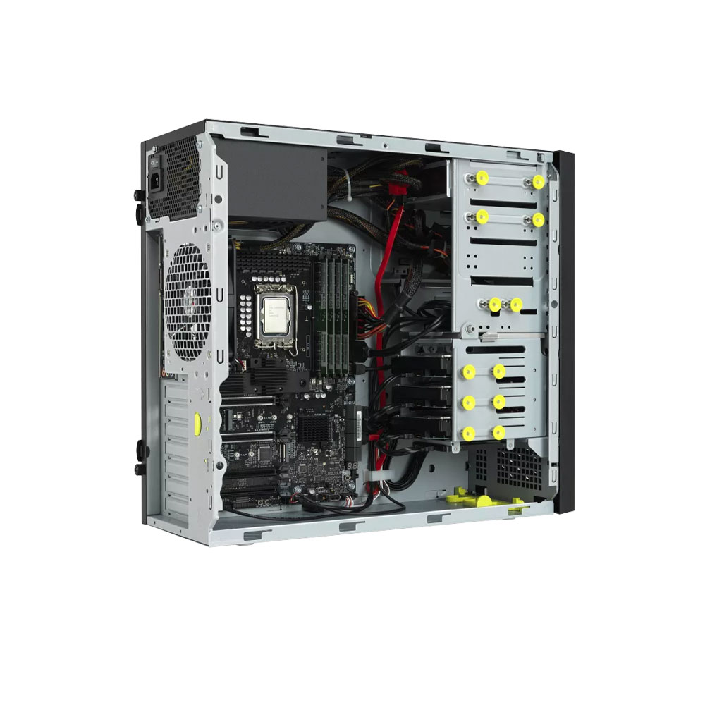 Máy trạm Workstation (WTS) ASUS E500 G9 i7-14700/16GD5/512G-SD/AX210/A400/WiFi6/BT5/550W/KB &M/nOS/3Y/ĐEN - 90WS0051-M008B0 3 Máy trạm Workstation (WTS) ASUS E500 G9 i7-14700/16GD5/512G-SD/AX210/A400/WiFi6/BT5/550W/KB &M/nOS/3Y/ĐEN - 90WS0051-M008B0 - Ảnh 3
