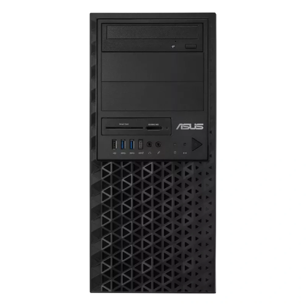 Máy trạm Workstation (WTS) ASUS E500 G9 i7-14700/16GD5/512G-SD/AX210/WiFi6/BT5/550W/KB &M/nOS/3Y/ĐEN - 90WS0051-M008A0 2 Máy trạm Workstation (WTS) ASUS E500 G9 i7-14700/16GD5/512G-SD/AX210/WiFi6/BT5/550W/KB &M/nOS/3Y/ĐEN - 90WS0051-M008A0 - Ảnh 2