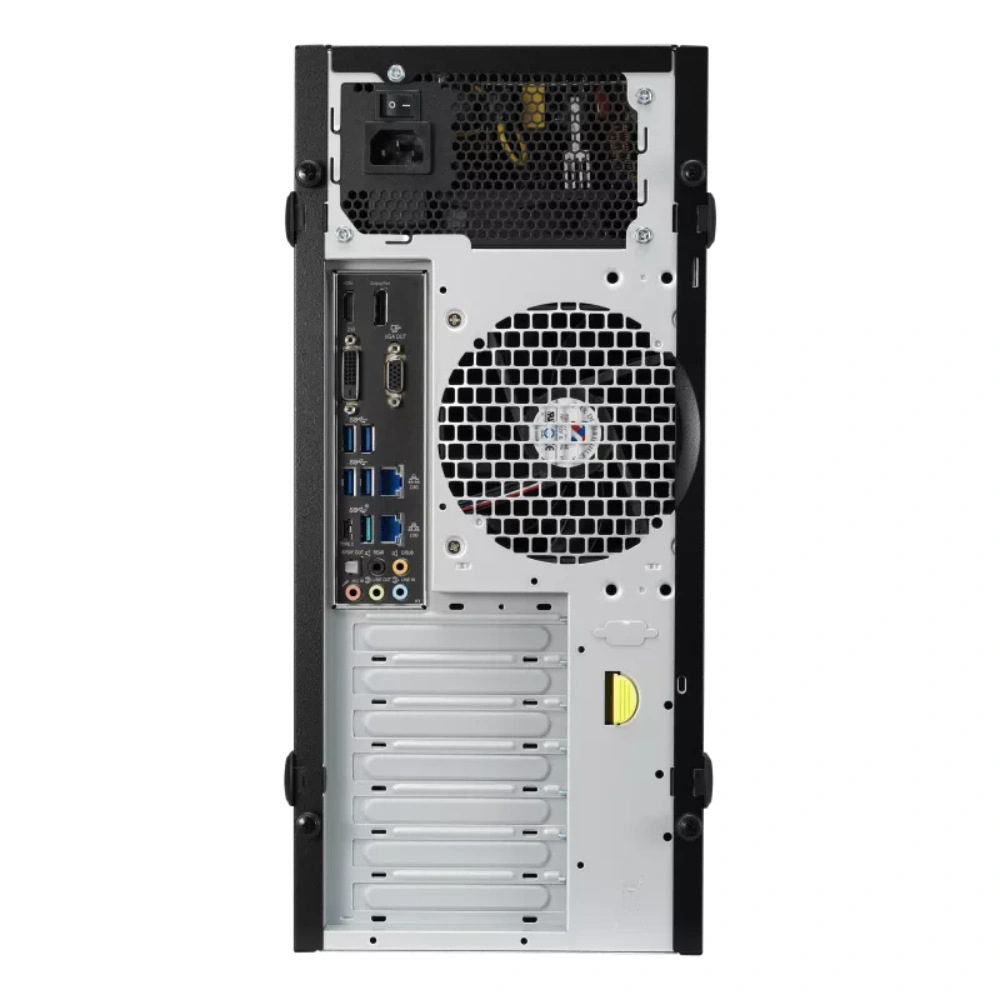 Máy trạm Workstation (WTS) ASUS E500 G9 i7-14700/16GD5/512G-SD/AX210/WiFi6/BT5/550W/KB &M/nOS/3Y/ĐEN - 90WS0051-M008A0 6 Máy trạm Workstation (WTS) ASUS E500 G9 i7-14700/16GD5/512G-SD/AX210/WiFi6/BT5/550W/KB &M/nOS/3Y/ĐEN - 90WS0051-M008A0 - Ảnh 6