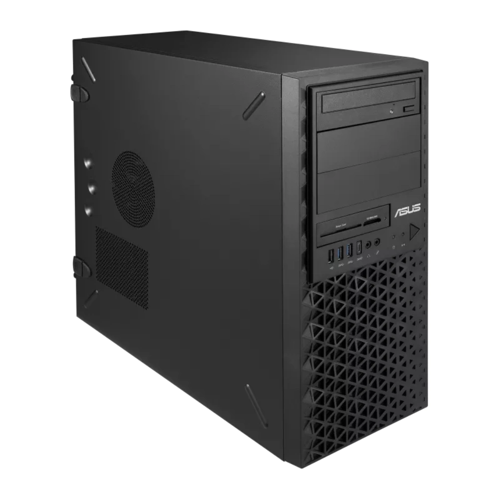 Máy trạm Workstation (WTS) ASUS E500 G9 i7-14700/16GD5/512G-SD/AX210/WiFi6/BT5/550W/KB &M/nOS/3Y/ĐEN - 90WS0051-M008A0 3 Máy trạm Workstation (WTS) ASUS E500 G9 i7-14700/16GD5/512G-SD/AX210/WiFi6/BT5/550W/KB &M/nOS/3Y/ĐEN - 90WS0051-M008A0 - Ảnh 3