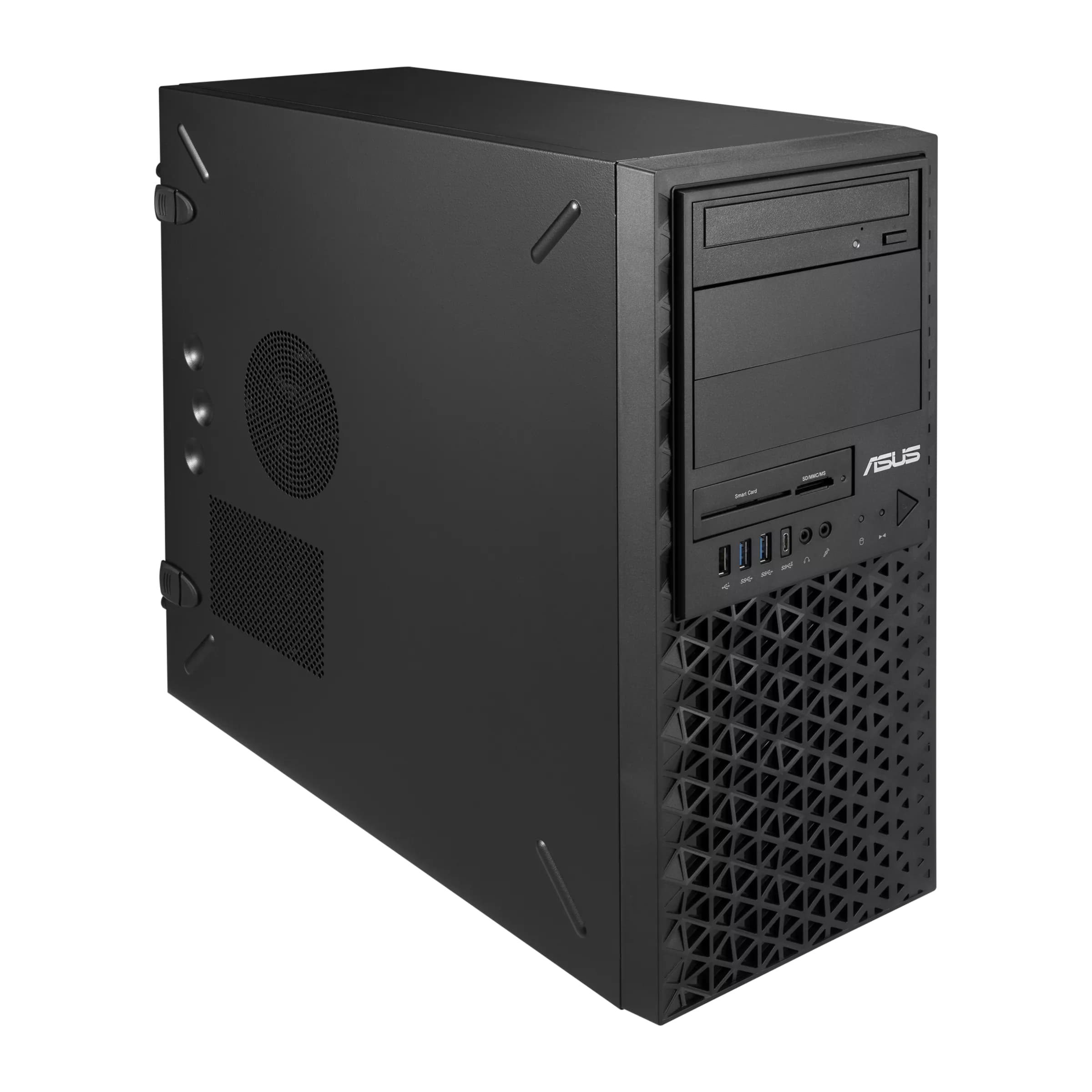 Máy trạm Workstation (WTS) ASUS E500 G9 i7-14700/AX210/WiFi6/BT5/550W/KB &M/nOS/3Y/ĐEN - 90WS0051-M008L0 4 Máy trạm Workstation (WTS) ASUS E500 G9 i7-14700/AX210/WiFi6/BT5/550W/KB &M/nOS/3Y/ĐEN - 90WS0051-M008L0 - Ảnh 4