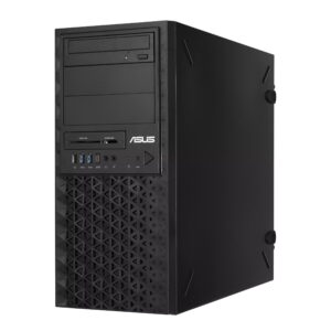 Máy trạm Workstation (WTS) ASUS E500 G9 i7-14700/AX210/WiFi6/BT5/550W/KB &M/nOS/3Y/ĐEN -90WS0051-M008L0