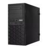 Máy trạm Workstation (WTS) ASUS E500 G9 i7-14700/16GD5/512G-SD/AX210/WiFi6/BT5/550W/KB &M/nOS/3Y/ĐEN - 90WS0051-M008A0
