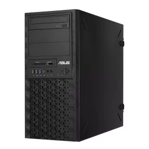 Máy trạm Workstation (WTS) ASUS E500 G9 i7-14700/16GD5/512G-SD/AX210/WiFi6/BT5/550W/KB &M/nOS/3Y/ĐEN - 90WS0051-M008A0